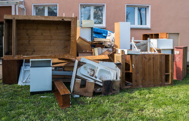 Bellaire, OH Junk Removal Services Company