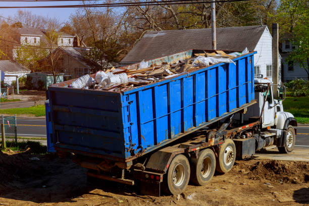Property Management Cleanouts in Bellaire, OH