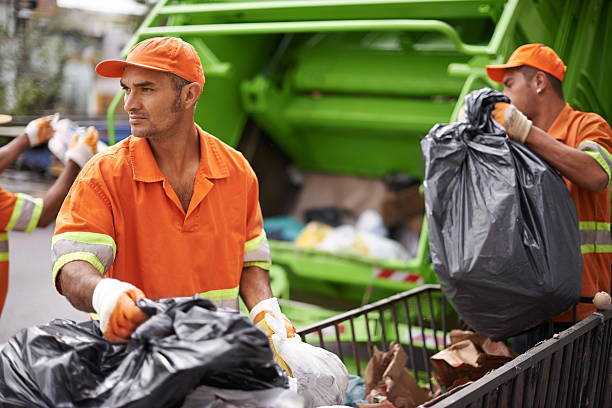 Best Garage Cleanout  in Bellaire, OH